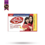 صابون آنتی باکتریال لایف بوی lifebuoy مدل مولتی ویتامین 10 multivitamin total پک 4تایی