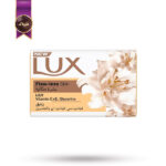 صابون لوکس Lux مدل پوست بدون عیب flaw-less skin وزن 170 گرم