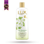 شامپو بدن لوکس Lux مدل حس ابریشم Silk Sensation حجم 250 میلی لیتر