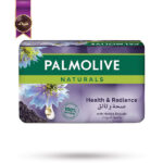 صابون پالمولیو Palmolive مدل سلامتی و درخشندگی Health & Radiance پک 6تایی (اورجینال)