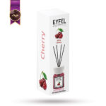 خوشبوکننده هوا ایفل EYFEL مدل گیلاس Cherry حجم 120 میلی لیتر (اورجینال)