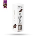 خوشبوکننده هوا ایفل EYFEL مدل قهوه coffee حجم 120 میلی لیتر (اورجینال)