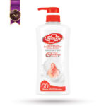 شامپو لایف بوی lifebuoy مدل درمان ریزش مو hair fall treatment حجم 680 میلی لیتر (اورجینال)