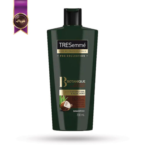 شامپو ترزمی tresemme مدل بوتانیک Botanique حجم 700 میلی لیتر (اورجینال)