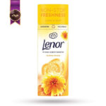 دانه خوشبوکننده لنور Lenor رایحه نسیم تابستانی Summer breeze وزن 176 گرم