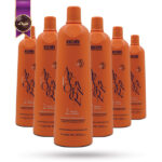 6 عدد کراتین ریچ RICHEE مدل آرگان ایجون Argan eojon حجم 1000 میلی لیتر