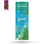 دانه خوشبوکننده لنور Lenor رایحه انقلاب شمالی Northern Solstice وزن 176 گرم