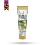 نرم کننده تقویتی مو پنتن Pantene مدل رشد قوی با بایوتین و بامبو Grow Strong with Biotin & Bamboo حجم 160 میلی لیتر (اورجینال)