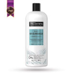 نرم کننده ترزمی tresemme ضد شکستگی مو anti breakage حجم 828 میلی لیتر (اورجینال)