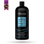 شامپو ترزمی tresemme مدل ابریشمی و صاف Silky & Smooth حجم 828 میلی لیتر (اورجینال)