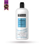 نرم کننده ترزمی tresemme مدل ابریشمی و صاف Silky & Smooth حجم 828 میلی لیتر (اورجینال)