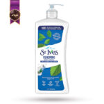لوسیون بدن سنت ایوز St. Ives مدل کلاژن و الاستین Collagen & Elastin حجم 621 میلی لیتر (اورجینال)