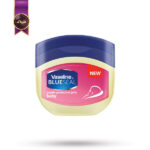 ژل وازلین بلو سیل Vaseline Blue Seal مدل محافظتی ملایم کودک Gentle protective Baby حجم 100 میلی لیتر(اورجینال)
