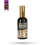روغن مو کراتین کوئین Keratine Queen مدل پروتئینه مرطوب‌ کننده Moisturizing Protein حجم 100 میلی لیتر (اورجینال)