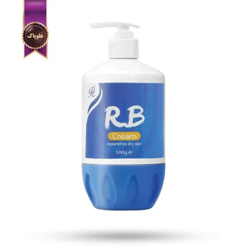 کرم مرطوب کننده رز بری Rose Berry وزن 500 گرم (اورجینال)