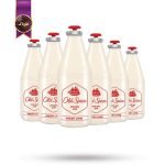 6 عدد لوسیون افتر شیو مردانه اولد اسپایس Old Spice مدل لیمو تازه Fresh Lime حجم 150 میلی‌ لیتر (اورجینال)