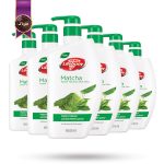 6 عدد شامپو بدن لایف بوی lifebuoy مدل چای سبز ماچا Matcha حجم 950 میلی لیتر (اورجینال)