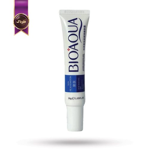 کرم ضد جوش و آکنه صورت بیوآکوا BIOAQUA Acne Removing وزن 30 گرم (اورجینال)