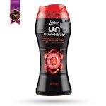 دانه خوشبوکننده لباس لنور Lenor رایحه بهاری Spring وزن 210 گرم (اورجینال)