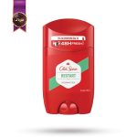 دئودورانت استیکی مردانه اولد اسپایس Old Spice مدل ری‌ استارت Restart حجم 50 میلی‌لیتر (اورجینال)