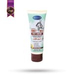 کرم شیر الاغ مکس لیدی Max Lady مدل کرم پا Foot Cream حجم 75 میلی لیتر (اورجینال)