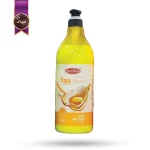 شامپو مو ایس سامر Ice Summer مدل تخم مرغ Egg حجم 1308 میلی لیتر (اورجینال)