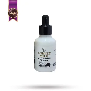 سرم صورت یانگ سی YC مدل شیرالاغ Donkey Milk وزن 30 گرم (اورجینال)
