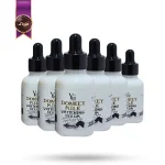 6 عدد سرم صورت یانگ سی YC مدل شیرالاغ Donkey Milk وزن 30 گرم (اورجینال)